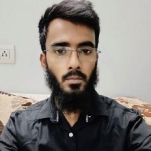 Profile photo of Mohammad