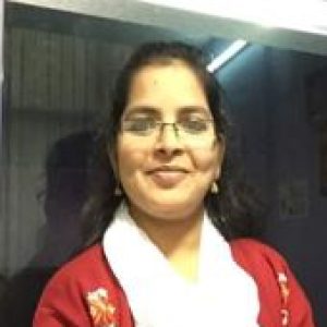 Profile photo of Rama Laxmi