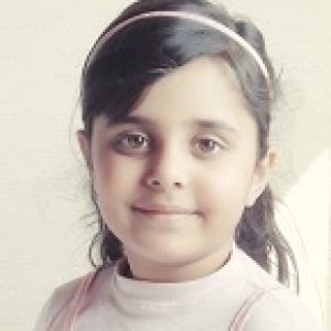 Profile photo of Aizah