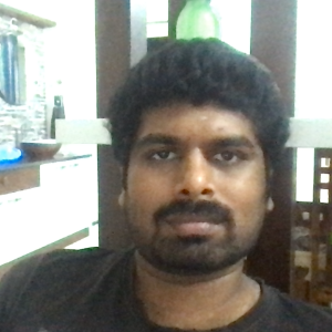 Profile photo of vigneshwar
