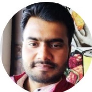 Profile photo of Nitish