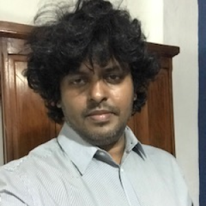 Profile photo of Kalyan