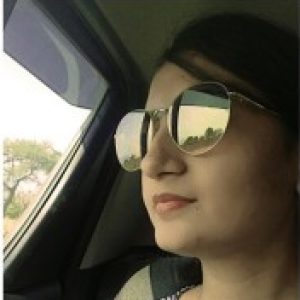 Profile photo of Sejal