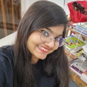 Profile photo of Deepika
